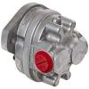 Vickers 26 Series Hydraulic Gear Pump, 3500 psi Maximum Pressure, 8.9 gpm Flow R