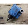 VICKERS VTM-42 HYDRAULIC STEERING PUMP. MANY APPLICATIONS!!! USED! GREAT SHAPE!! #3 small image