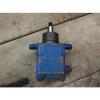 VICKERS VTM-42 HYDRAULIC STEERING PUMP. MANY APPLICATIONS!!! USED! GREAT SHAPE!! #4 small image