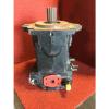 Gradall Hydraulic Pump 9116-3048 #4 small image