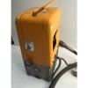 Electric Huskie Hydraulic Pump R14E-F  w/ Crimper #7 small image