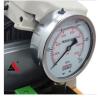 Hydraulic electric pump oil pressure Pedal with solenoid valve oil pressure pump #6 small image