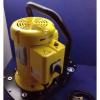 Enerpac ZE3204MB Electric Induction Hydraulic Pump NEW! VM32 Valve 115V 10,000 #6 small image