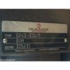Truninger QX43-025/R BIM Industrial Hydraulic Internal Gear Pump QX43 USED #7 small image
