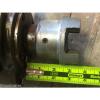 Truninger QX43-025/R BIM Industrial Hydraulic Internal Gear Pump QX43 USED #8 small image