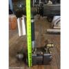 Truninger QX43-025/R BIM Industrial Hydraulic Internal Gear Pump QX43 USED #10 small image