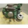 Danfoss 22-2065 Hydrostatic Hydraulic Variable Piston Pump MCV104A6907 EDC Unit