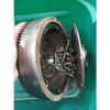 V1902 Flywheel, Hydraulic Pump With Directional Control #8 small image