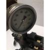Sebert-Nord HV 6013 High Pressure Hand Pump 1350 Bar Capacity *Free Shipping* #3 small image