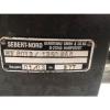 Sebert-Nord HV 6013 High Pressure Hand Pump 1350 Bar Capacity *Free Shipping* #5 small image