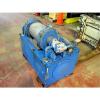 5 hp Twin Pump Hydraulic Power Pack #4 small image