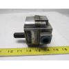 John S. Barnes PFG-10-10A3 Fixed Displacement Rotary Gear Hydraulic Pump #3 small image
