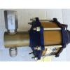 SC Hydraulic Engineering 10-5000W005 Air Driven Liquid Pump 10:1 - 10-5 Series #7 small image