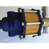 SC Hydraulic Engineering 10-5000W005 Air Driven Liquid Pump 10:1 - 10-5 Series #8 small image