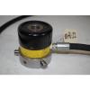 ENERPAC HYDRAULIC CYLINDER   RWH120  10,000PSI   12TON  CYLINDER   CODE: HC-22 #5 small image