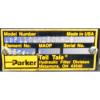 HALDEX HYDRAULIC PUMP W/ 5HP DAYTON MODEL 667420 MOTOR, AND 4F357 HEAT EXCHANGER #10 small image