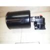 NOS Haldex Barnes Hydraulic Pump w/ Filter 2398 PR-10-35 2670022  K18 #2 small image
