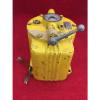 ENTERPAC Portable Hand Pump Drive Hydraulic Pumping Unit P50 5000PSI #5 small image