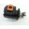 Parker 316-5030-002 Hydraulic Gear Pump 3169310451-1373300 w/ Drive Yoke #1 small image