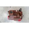 Parker Hydraulic Pump, PAVC Series #3 small image