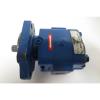 permco hydraulic motor PK11NP---- #1 small image