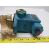 Vickers V10 1P5P B20 Hydraulic Vane Pump 5GPM 1&#034; NPT Inlet 1/2&#034; NPT Out #1 small image