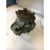 Racine PSV-SSCF-40HRM-50 Silent Vane Hydraulic Pump 110/115V Warranty! #12 small image