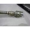 Elpress SKV 1001 Hydraulic Foot Pump {Slightly Used-See Photos} W/Hose/Coupler #6 small image