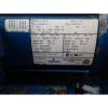 Hydradyne Hydraulic Pump Unit 3 Hp 50 Gallon PV6 Heat Exchanger 208-230/460V #7 small image