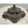 Bosch 0514700049 Hydraulic Radial Piston Pump 1-1/2&#034; Shaft Moog #1 small image