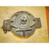 Bosch 0514700049 Hydraulic Radial Piston Pump 1-1/2&#034; Shaft Moog #6 small image