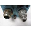 Vickers PVB 10 RSY 30CM11 Hydraulic Axial Piston  Pump 7/8&#034; Shaft #7 small image
