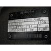 Rexroth BH00907548 Hydraulic pumps Motor A10V071DFR1/30R-PSC61N00 5142-004-032 #9 small image