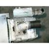 Nachi Eckerle IP Hydraulic Pump H-4B-32-20 W/ 20HP (15Kw) Mitsubishi motor #9 small image