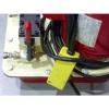 Brock Hydraulic Pump 5ACR w/Manual 2 Way Valve &amp; Remote Hand Control