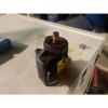 COMMERCIAL HYDRAULIC PARKER GEAR PUMP 308-9218-040 #1 small image