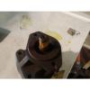 COMMERCIAL HYDRAULIC PARKER GEAR PUMP 308-9218-040 #2 small image