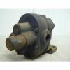 BSM Brown &amp; Sharpe No.3 Hydraulic Rotary Gear Pump, B Series 117-713-3-1