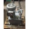 Parker Hydraulic Pump, 10 Gal. , 5 HP, Model H13.2LOPO/113 #8 small image