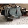 Vickers Hydraulic Piston Pump PVB15-FLSY-30C #1 small image