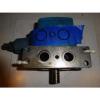 Continental PVR1-8B10RM-0-1-1  Hydraulic Pump 10 GPM/1000 PSI #3 small image