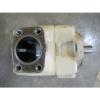 VICKERS 45V60A1C22R VANE TYPE HYDRAULIC PUMP 3&#034; INLET 1-1/2&#034; OUTLET 1-1/4&#034; SHAFT #4 small image