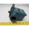 Vickers V101S2S27A20 Single Vane Hydraulic Pump 1&#034; Inlet 1/2&#034; Outlet #4 small image
