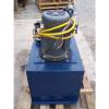 Monarch T06D405C17B4-01 Dyna-Pack 5 HP Hydraulic Unit 230/460 3PH 1500 PSI #4 small image