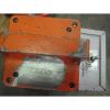 T&amp;B Thomas &amp; Betts 13600 Hydraulic Pump 10,000 PSI Hose &amp; Case O4 #6 small image