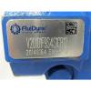 FluiDyne Fluid Power, V2010 Series Hydraulic Pump, V20101F9S4S1CB12
