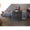 Rexroth Hydraulic Pump MDL AA10VS071 w Reliance 40 HP Motor DUTY MASTER 3 PH #10 small image