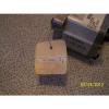 SAUER SUNDSTRAND Hydraulic Gear Pump TSP4-26/11 #6 small image