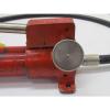 Snap-On CGA-2A Single Stage Hydraulic Hand Pump (Leaks @ Plunger)