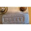 Dowty1P Hydraulic Gear Pump 1P3052  1P3052 A #5 small image
